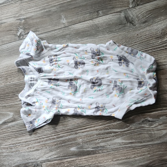 SOLD 12-18M Onsie Bundle x5 Short sleeve - Picture 6 of 6